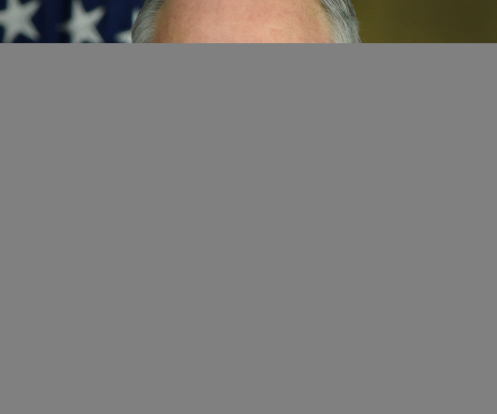 Jeff Sessions, prokurator generalny USA