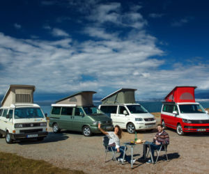 Volkswagen California