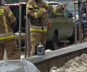 Lubelska Giełda Staroci wróciła po przerwie. Deszcz odstraszył tłumy, ale okazji nie brakowało