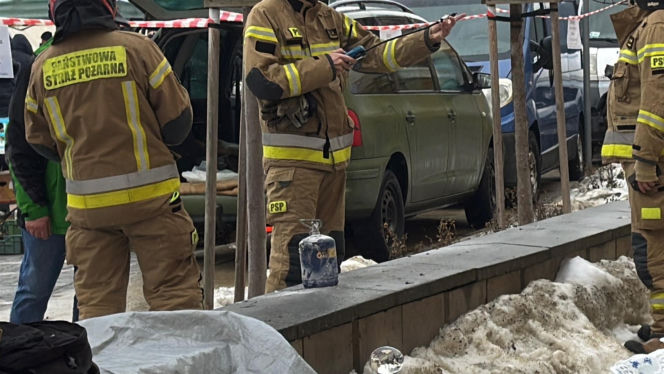 Lubelska Giełda Staroci wróciła po przerwie. Deszcz odstraszył tłumy, ale okazji nie brakowało