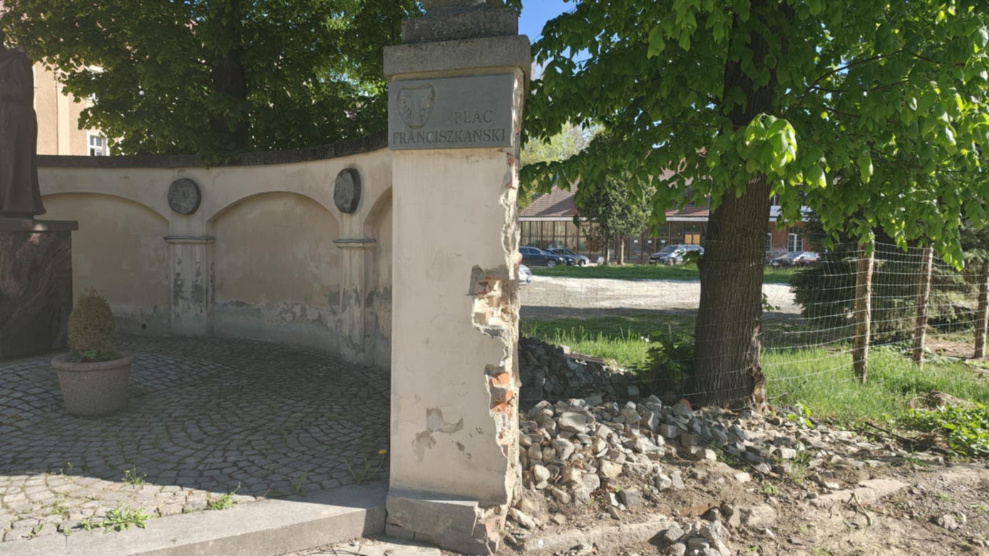 Miliony na ratowanie zabytków po powodzi. Te obekty zostaną wyremontowane 