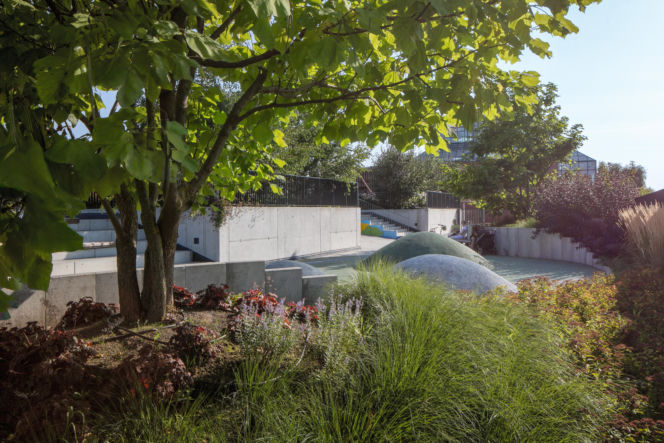 Sky Park w Zielonej Górze 18