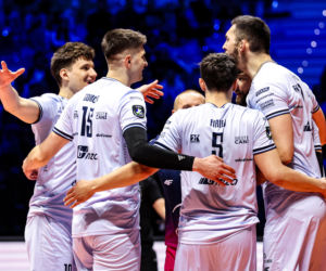 Projekt Warszawa - Ziraat Bankasi Ankara Transmisja TV, STREAM ONLINE. Gdzie oglądać Final Four NA ŻYWO?