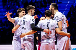 Projekt Warszawa - Ziraat Bankasi Ankara Transmisja TV, STREAM ONLINE. Gdzie oglądać Final Four NA ŻYWO?