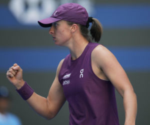 WTA Pekin PREMIE: Ile zarobiła Iga Świątek? Wysokie nagrody pieniężne!