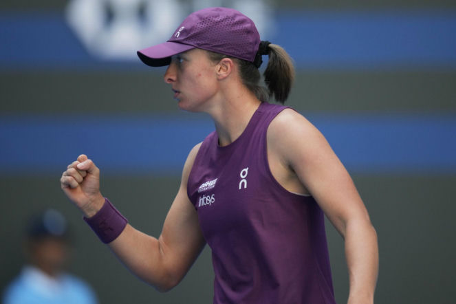 WTA Pekin PREMIE: Ile zarobiła Iga Świątek? Wysokie nagrody pieniężne!