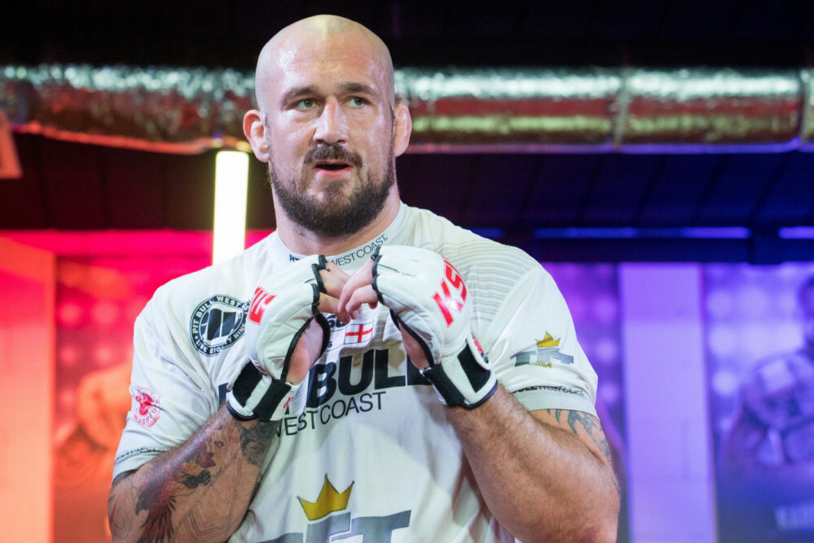 Kto może trafić do Hall of Fame KSW?