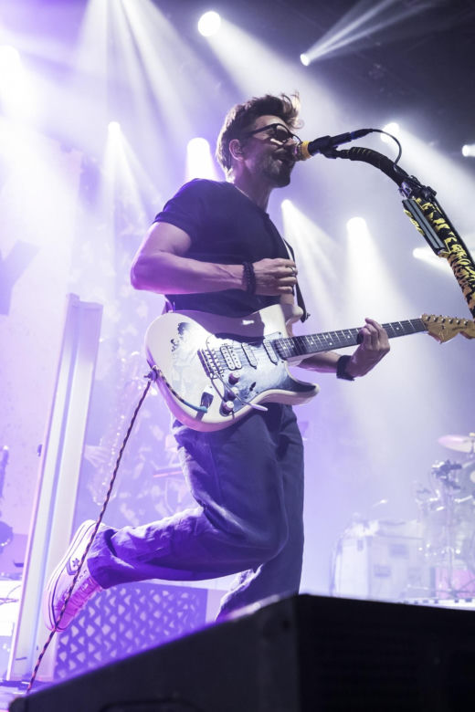 Rocktoberfest 2026 – urodziny Radia Eska Rock za nami. Tak bawiliście się podczas tego niezapomnianego wydarzenia