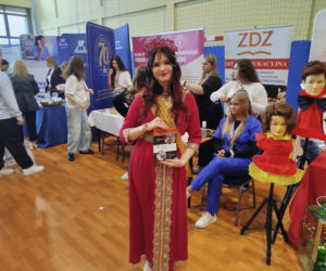 18. Siedleckie Targi Edukacyjne 2026 zgromadziły setki zwiedzających!