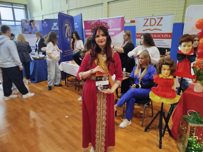 18. Siedleckie Targi Edukacyjne 2026 zgromadziły setki zwiedzających!