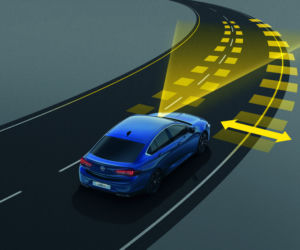 Opel Insignia 2020