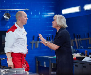 hell's kitchen