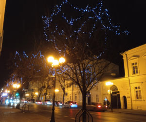 Siedleckie iluminacje 2025