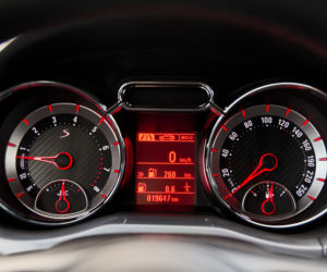 Opel Adam S 1.4 Turbo