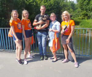 Tak wyglądał weekend z ESKA Summer City