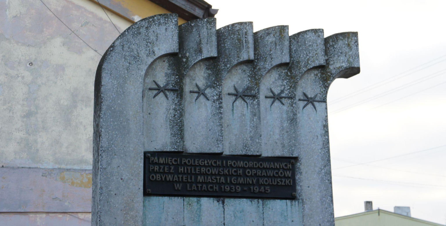 W tym mieście w województwie łódzkim było kiedyś tylko 13 domów. Tworzył w nim Władysław Strzemiński