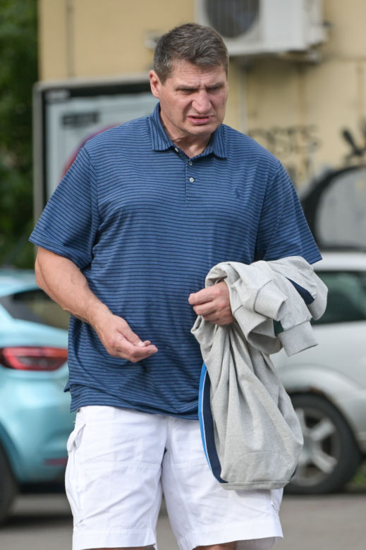 Andrzej Gołota