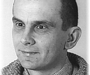 7. Jarosław Kałużyński