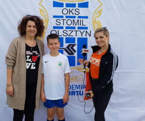 Akademia Sportu Stomilu Olsztyn