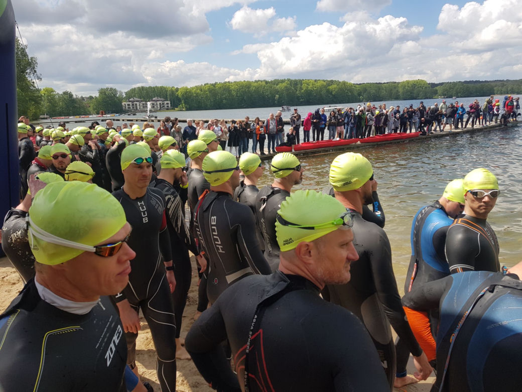 Elemental Tri Series Olsztyn 2021