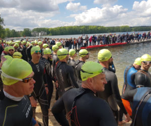 Elemental Tri Series Olsztyn 2021