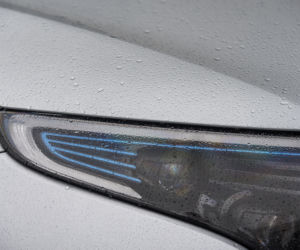 Mercedes-Benz EQC 400 4MATIC