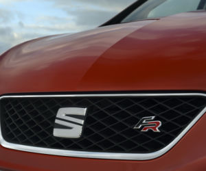 Seat Ibiza lifting 2015