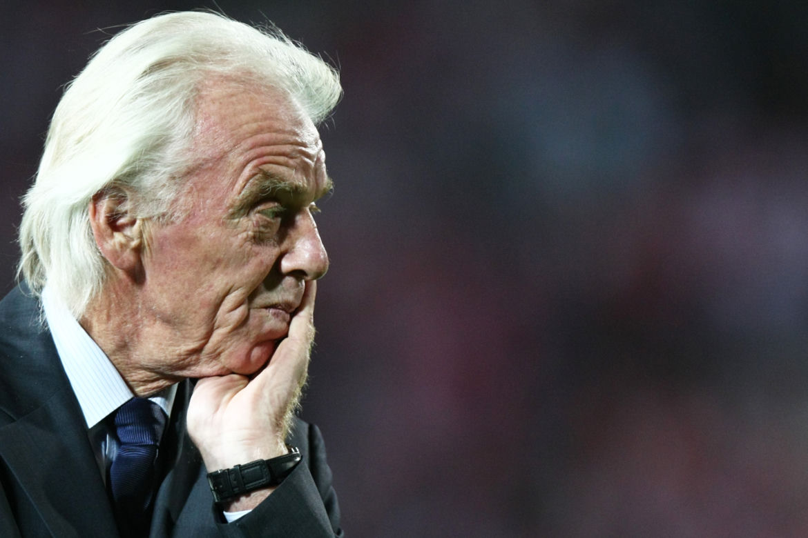 Leo Beenhakker