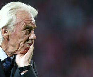 Leo Beenhakker