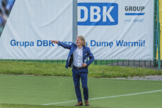 Stomil Olsztyn - Chrobry Głogów