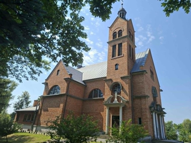Bodzechów