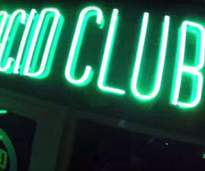 Acid Club
