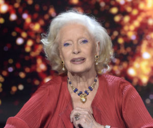Beata Tyszkiewicz nie wychodzi z domu bo boi się burzy