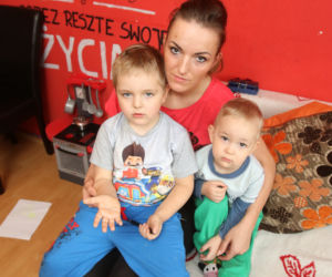 Igła w chlebie