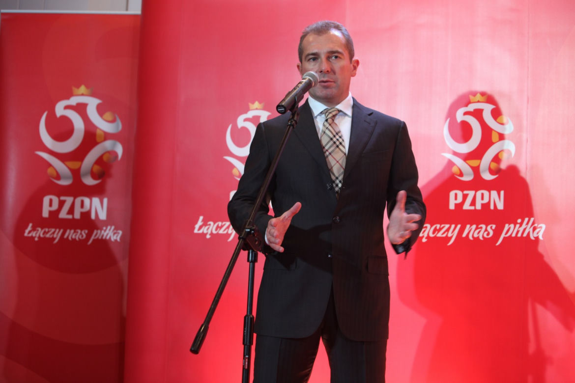 Marek Koźmiński