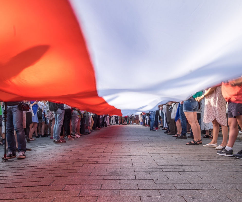 11 listopada w Lublinie. Program obchodów Święta Niepodległości 11.11