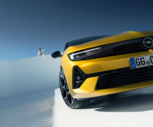 Opel Astra (2022)