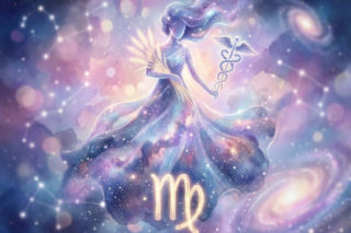 Horoskop dzienny Panna na 17 lutego. Zaćmienie otwiera nowy rozdział w Twojej codzienności