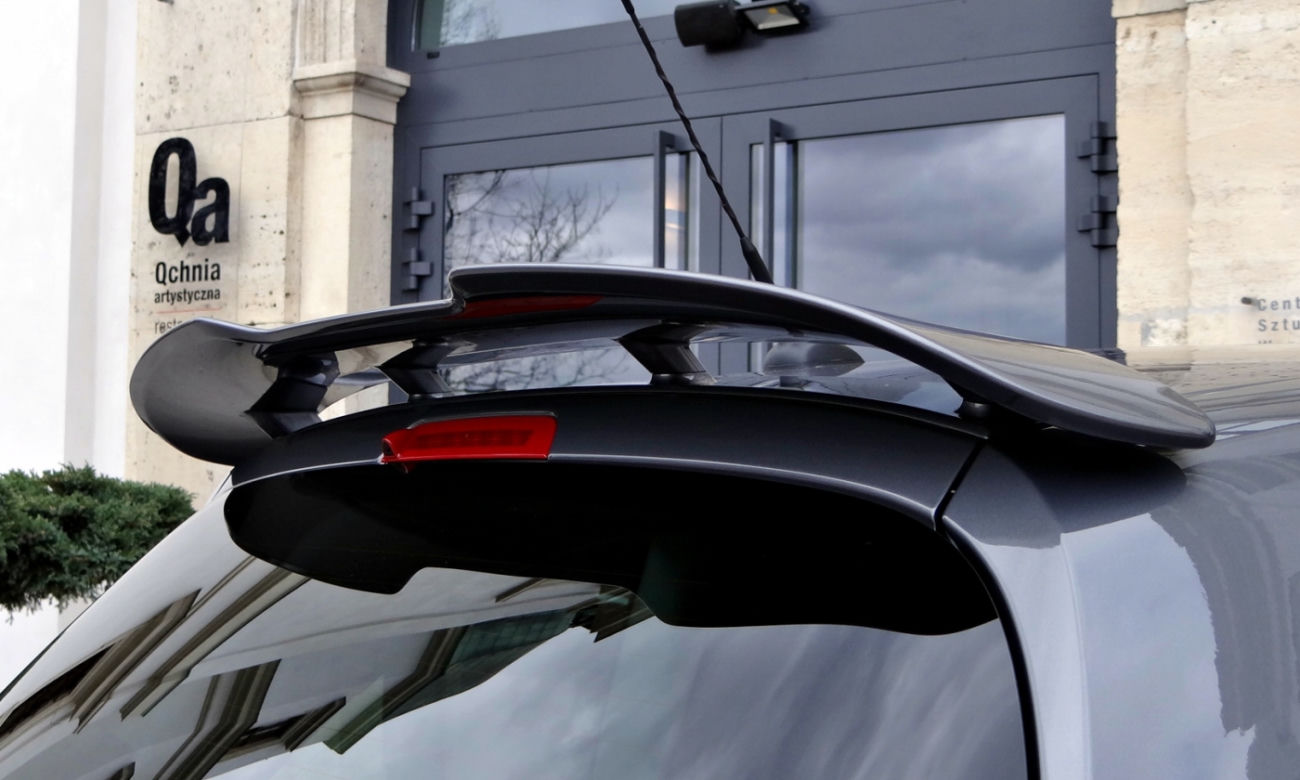 Opel Adam S