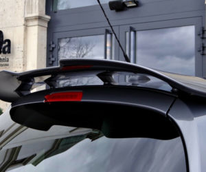 Opel Adam S