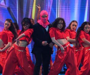 Justyna Steczkowska i Skolim - Polsat Hit Festiwal 2026