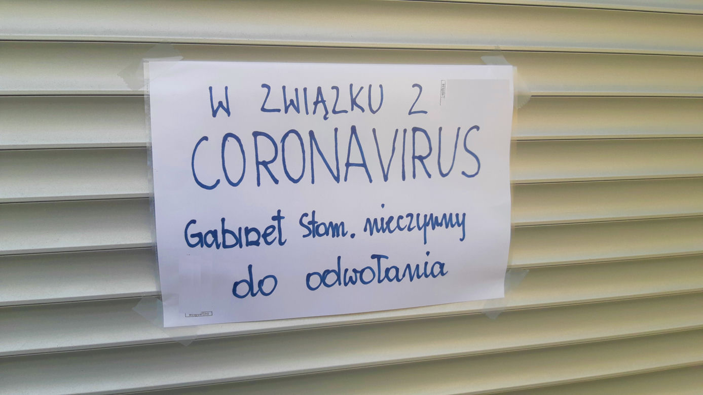 Wielu przedsiębiorców z Tarnowa może zbankrutować