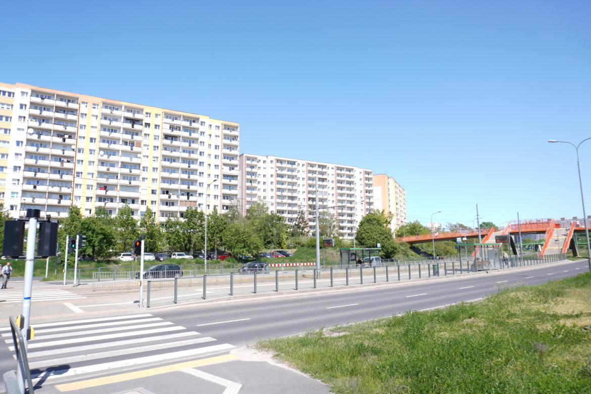 4. Żegrze 