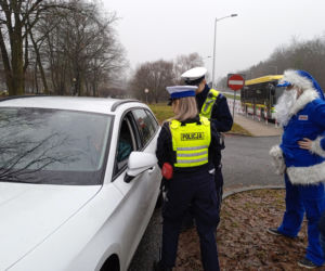 ESKOWY Polikołaj w Zielonej Górze