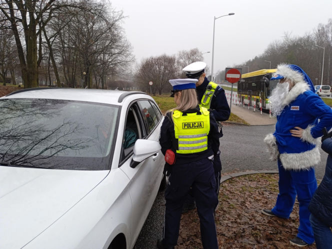ESKOWY Polikołaj w Zielonej Górze