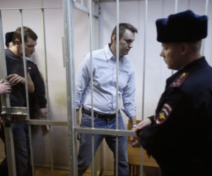Alexei Navalny