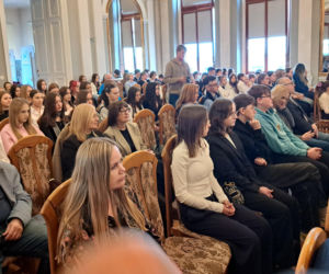 Finał projektu Tarnów Od Nowa