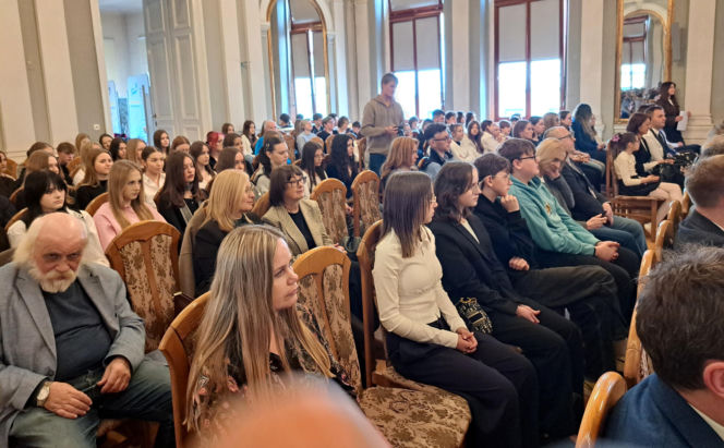 Finał projektu Tarnów Od Nowa