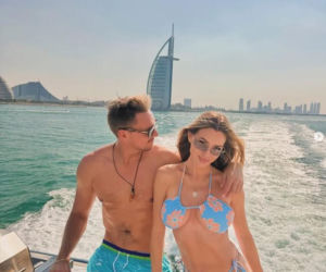 Marcelina Zawadzka uciekła z Polski do Dubaju trafiła pod irańskie rakiety