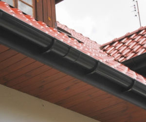 System Galeco PVC